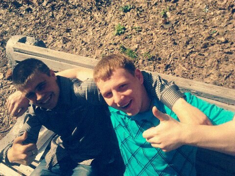 Жека Mironov | Константиновка