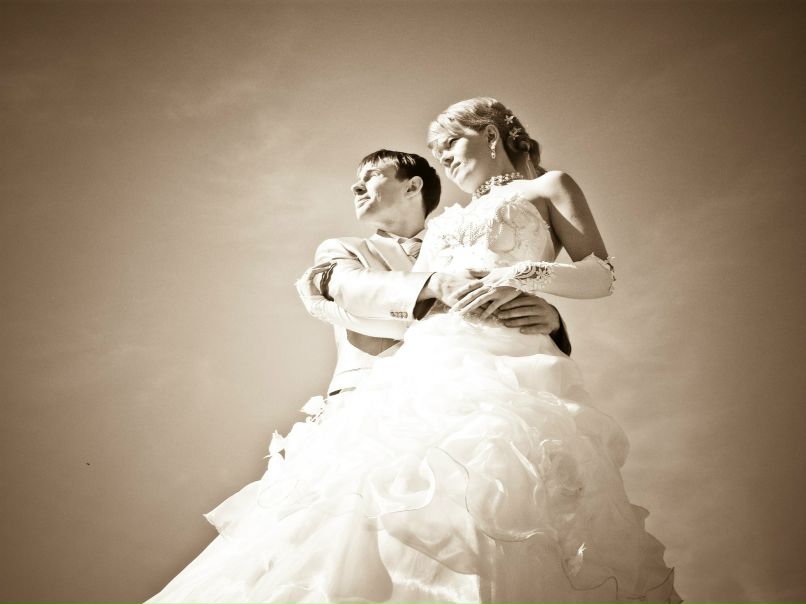 Юля Максимова | Астана / Нур-Султан