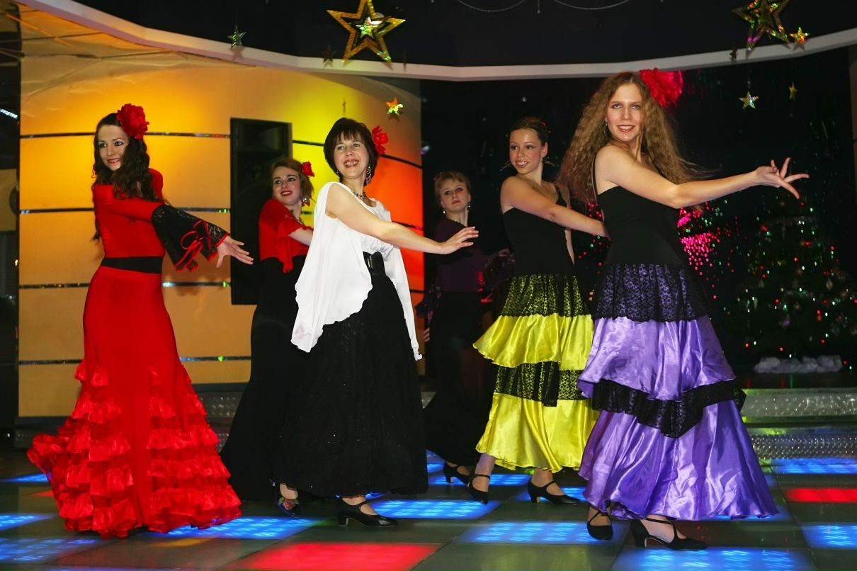 Алёна Малиновская | Москва