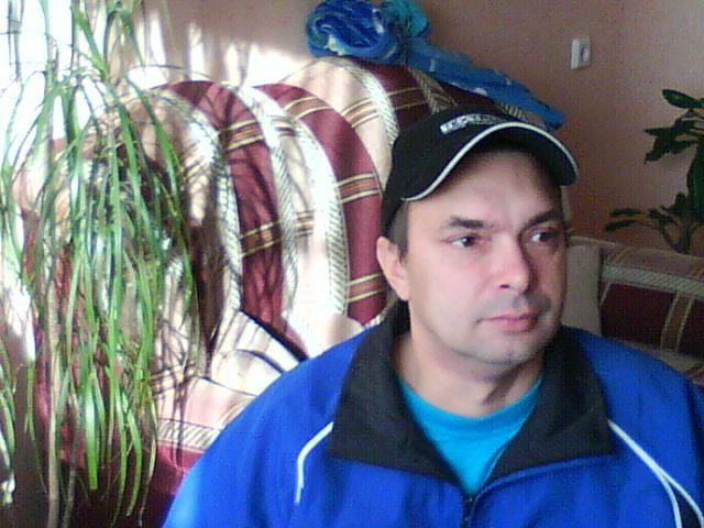 №9, Сергей Кронов, 56 лет, Минск №9, Сергей Кронов, 56 лет, Минск