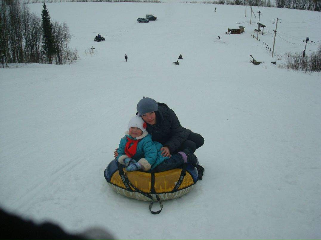 Анна Степанова | 