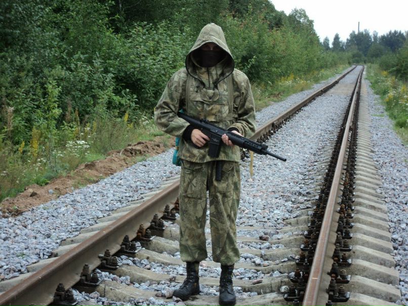 Александр Семенов | Гатчина