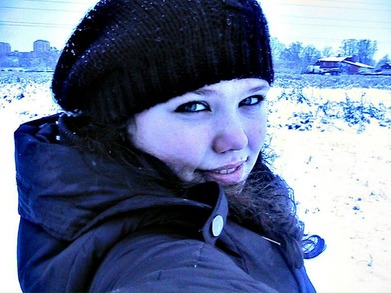 Влада Орлова | Москва