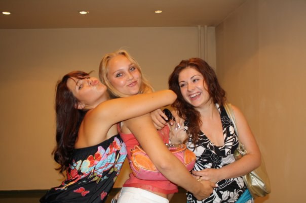 Галина Ананьева ββ | Новосибирск