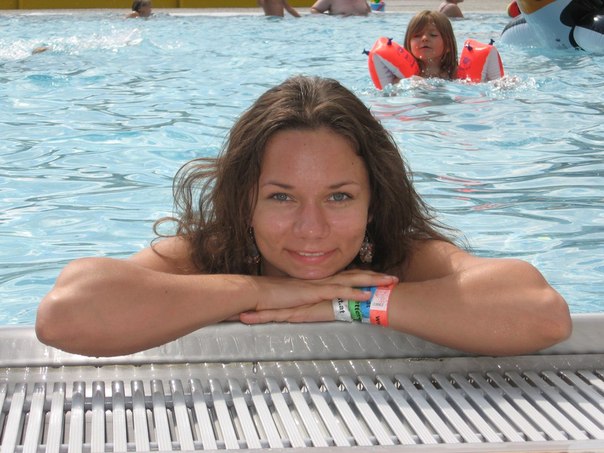 №18, Настя Горячая, 33 года, Днепр (Днепропетровск) №18, Настя Горячая, 33 года, Днепр (Днепропетровск)