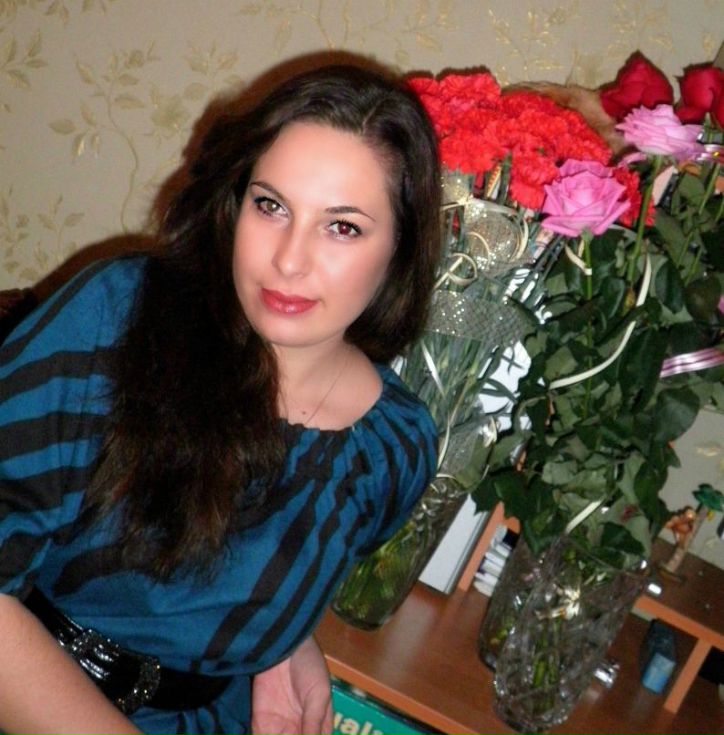 Марина Бондарь | 