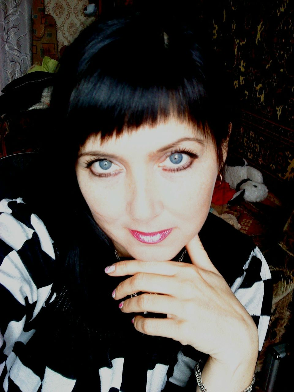 Ольга Пузакова | Кимовск