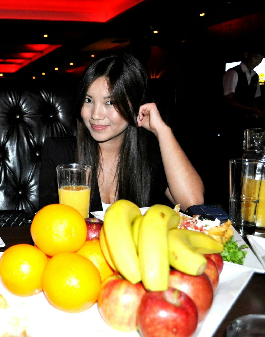 Tursunai Brimkulova | Бишкек