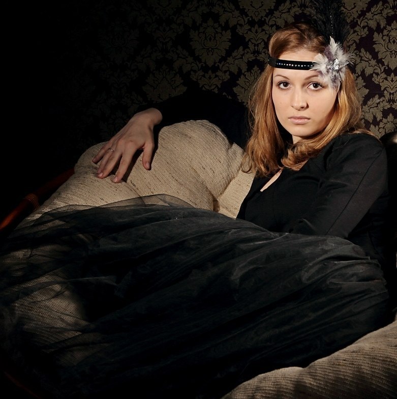 Екатерина Герко | Санкт-Петербург