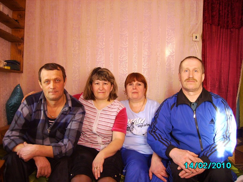 Галина Ефанова | Тихвин