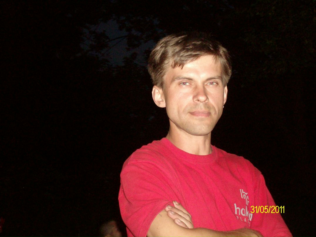 Роман Кульков | Ватутино