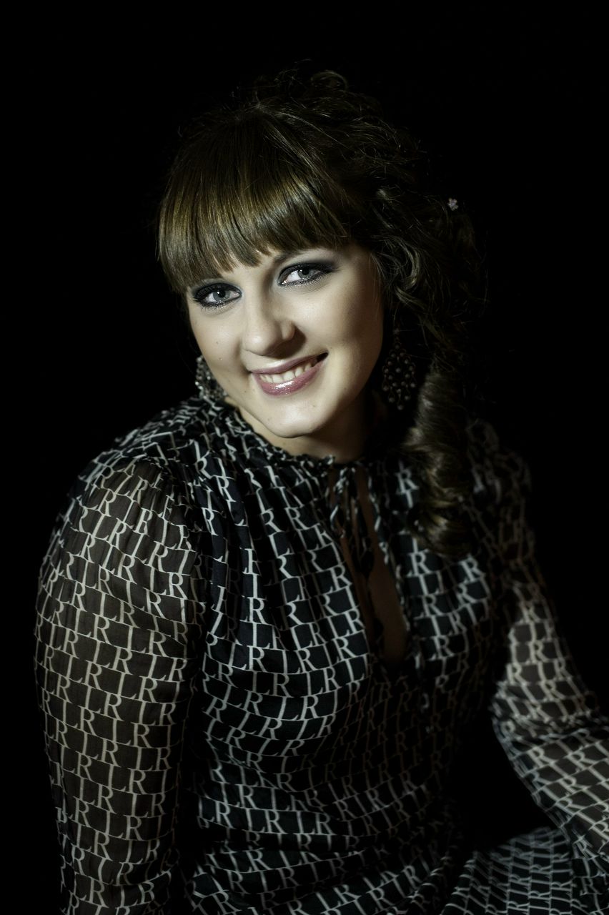 Гузель Сердобинцева | Уфа