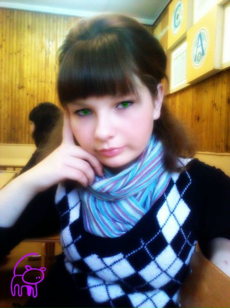 Александра Воронович фото профиля #4