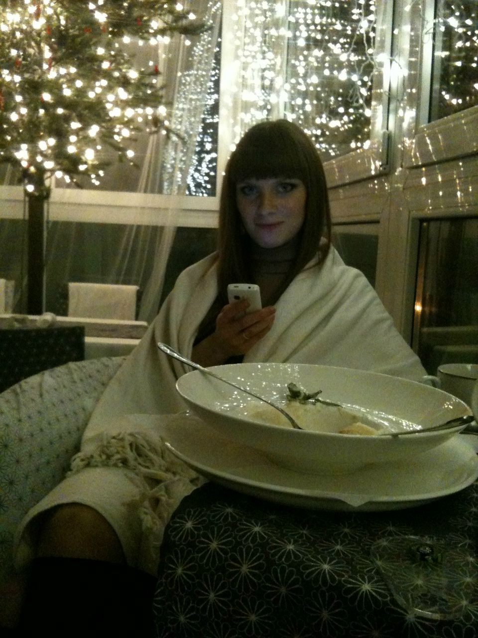 Тамара Астафурова | Санкт-Петербург