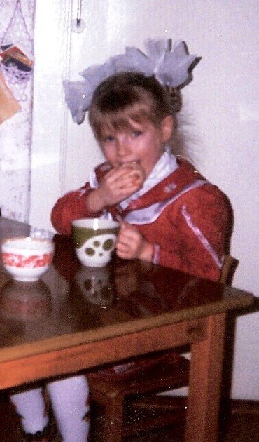 Ирина Раздобарова | Барабинск