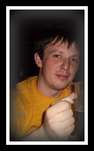 №16, Евгений Стадник, 37 лет, Великие Коровинцы №16, Евгений Стадник, 37 лет, Великие Коровинцы