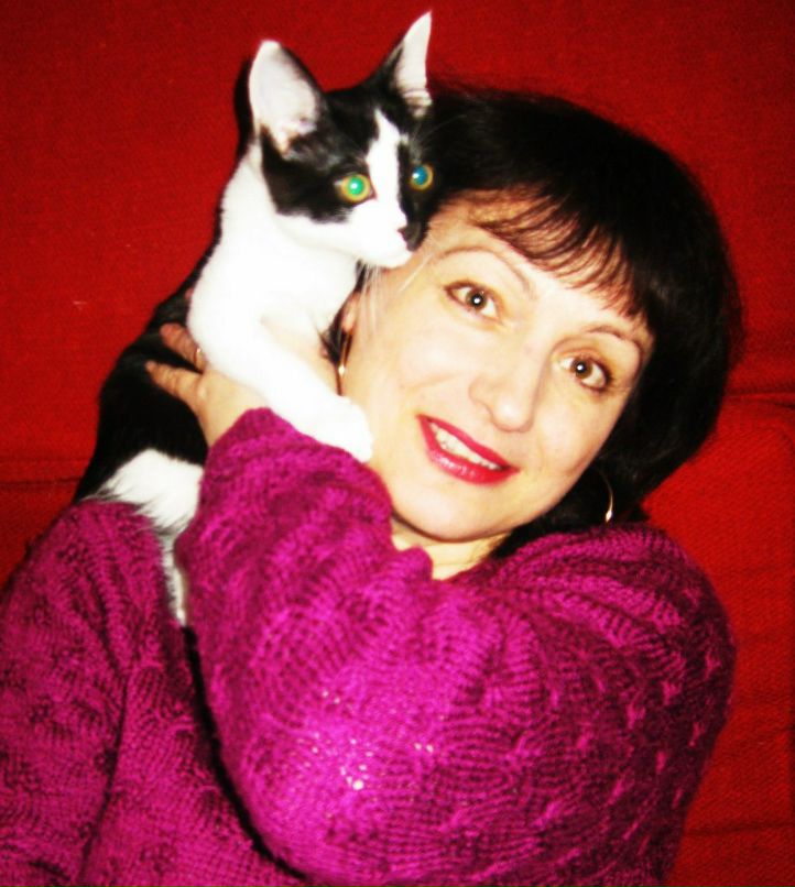 Марина Курочкина | Ханты-Мансийск