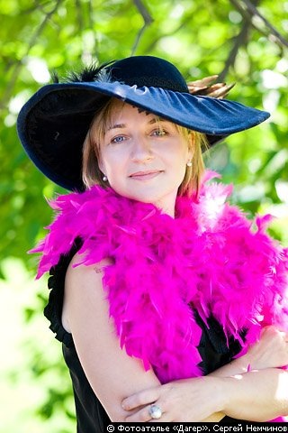 Фото профиля