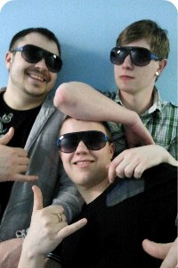 Василий Петрище ^^Bed Barmen^^ | Мурманск