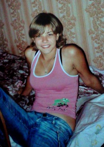 Юля Букарева | Рязань