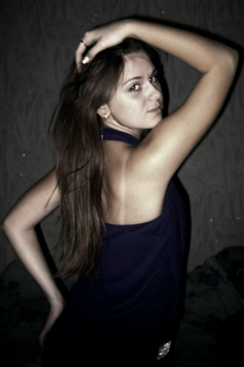 Alinka Smalchenko | Запорожье