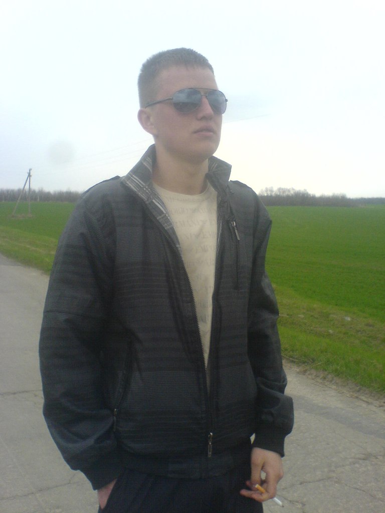 Ярик Борисенко | Лысянка