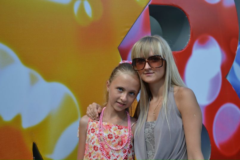 Дарья Предбанникова | Йыхви