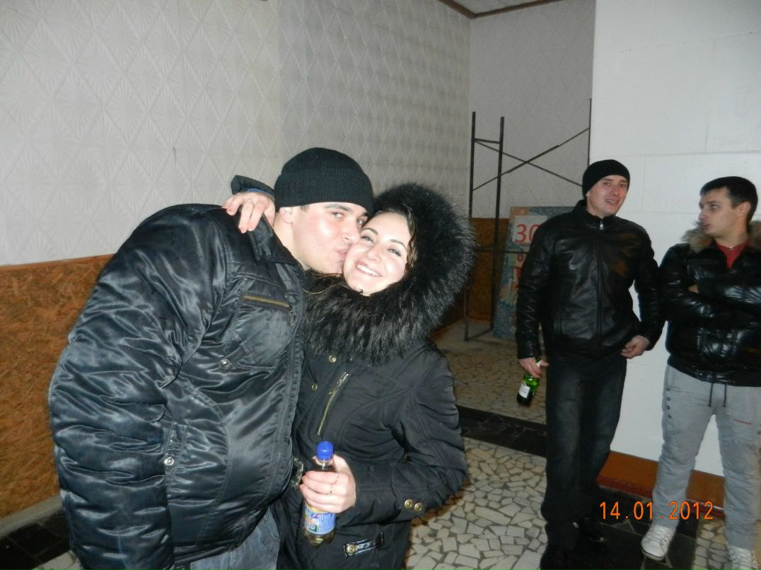 Игорян Волошин | Бердянск