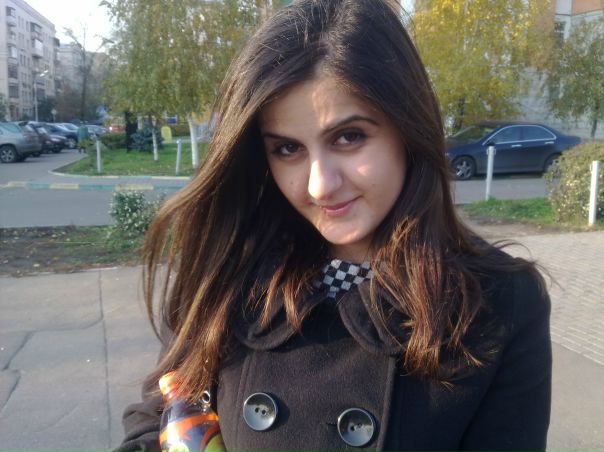 Диана Газарян Платья фото 22