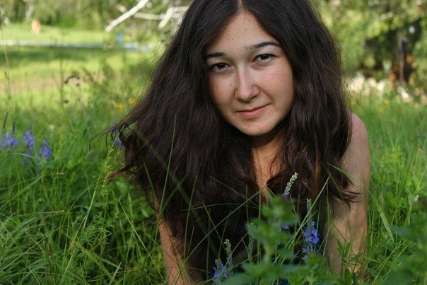 Фания Шафикова | Челябинск