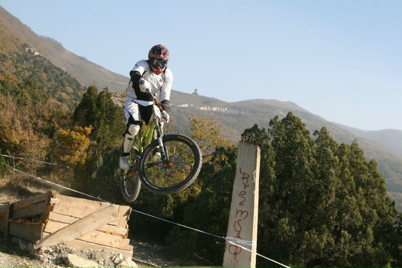 Павел Степанов | Ессентуки