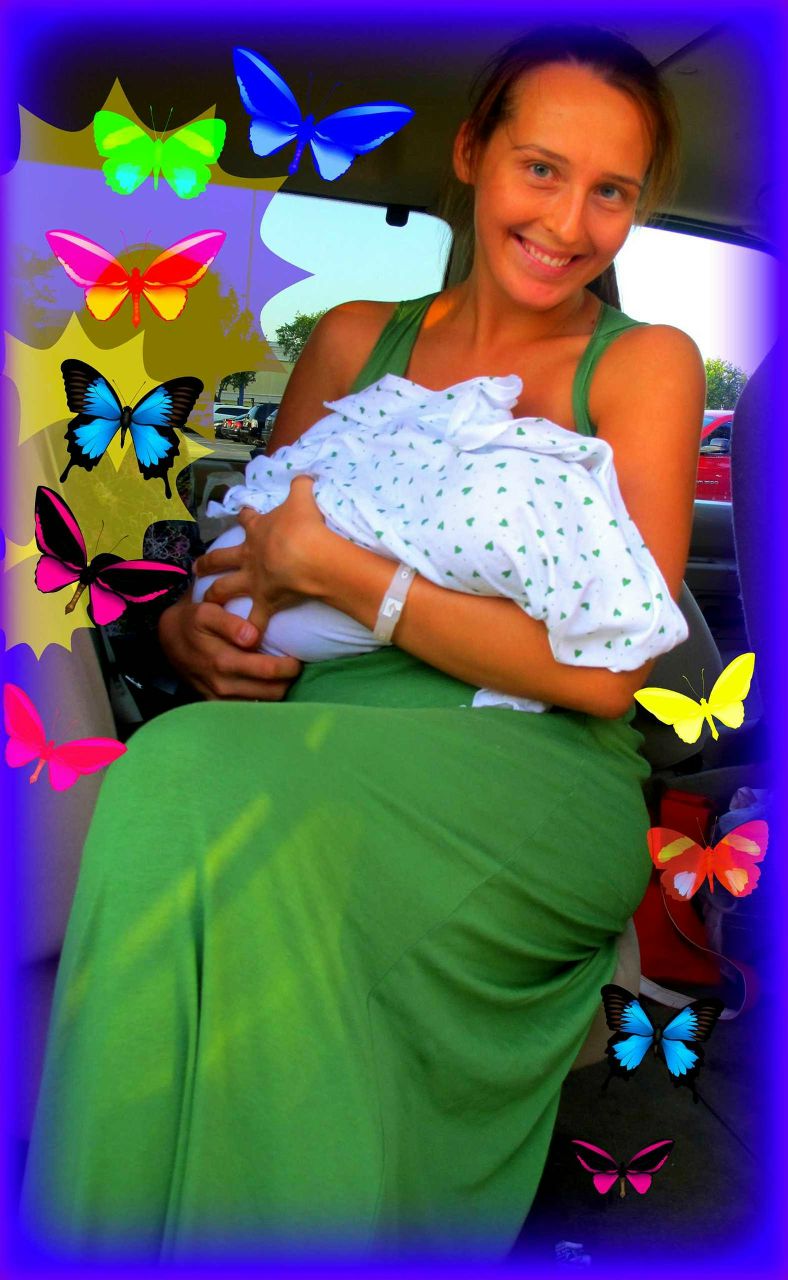 Ирина Башмакова *Happy Mum* | Астана / Нур-Султан