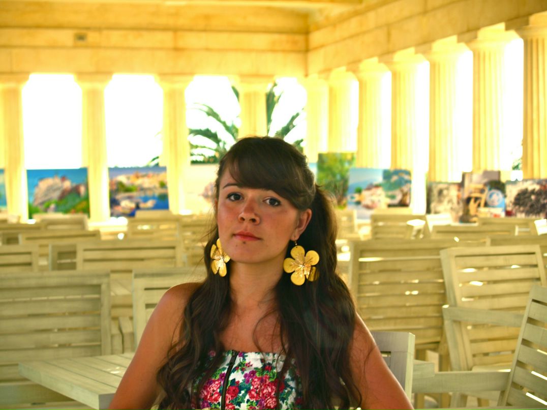 Anastasia Druzhina | 