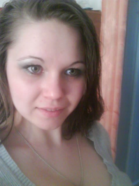 Ольга Аксютіна | 