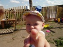 Фотография Розбаум Светланы