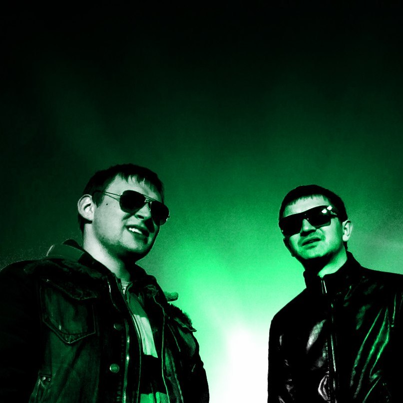 Евгений Тендетников [Noble] | Ростов-на-Дону