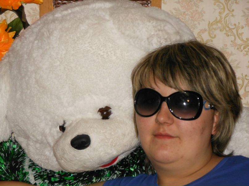 Анна Нуртдинова | Талый