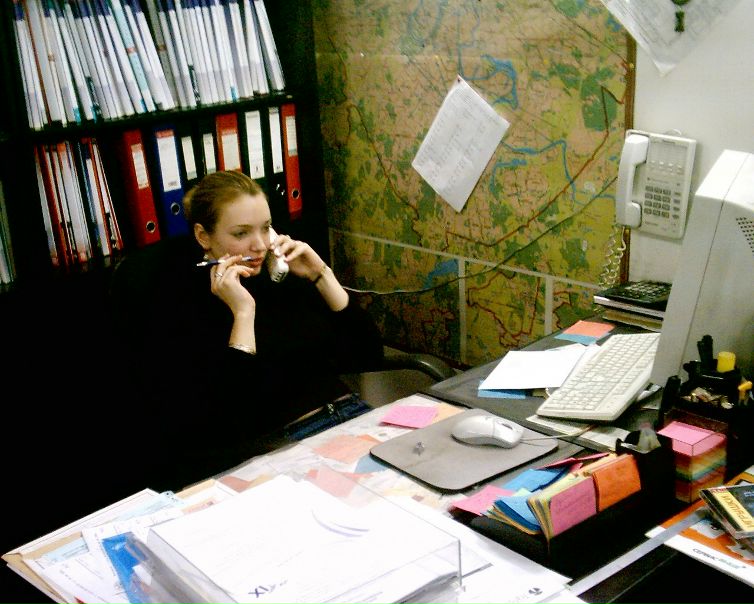 №88, Мила Смышляева, 39 лет №88, Мила Смышляева, 39 лет