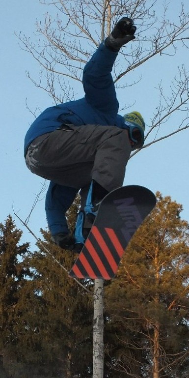 Дима Рощин | 