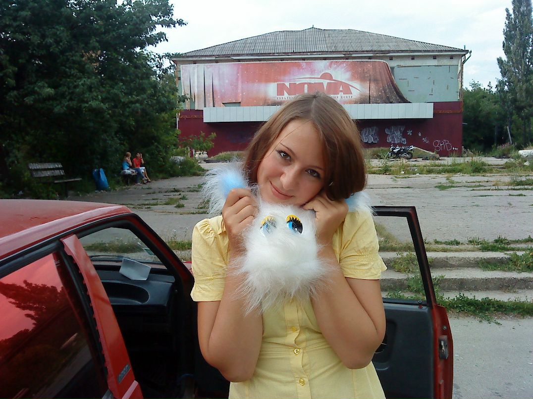 Александра Сусликова | 