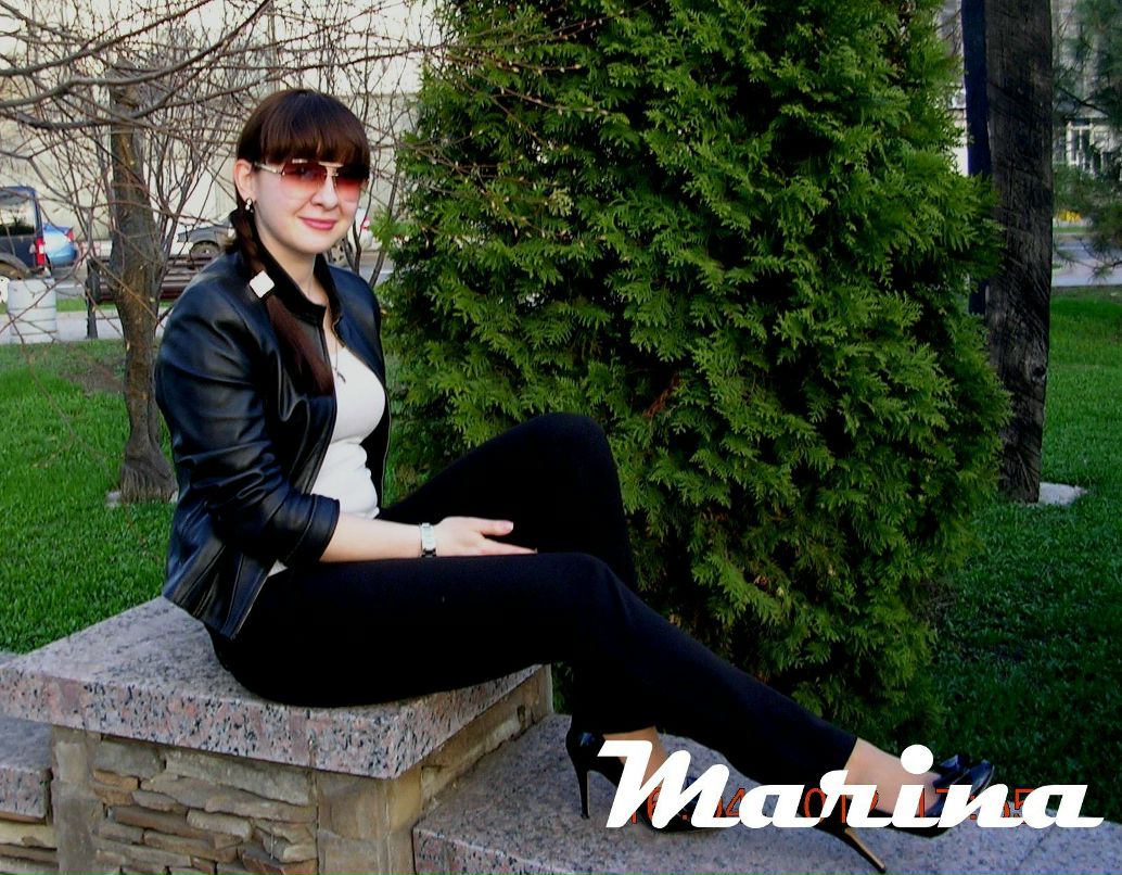 Марина Сикерина | 