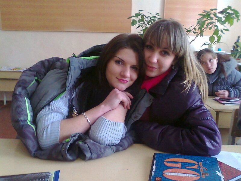 Виктория Якушенко Викторовна | Каменское / Днепродзержинск