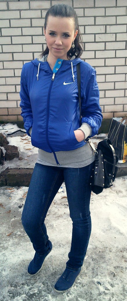 Елизавета Московская | Минск