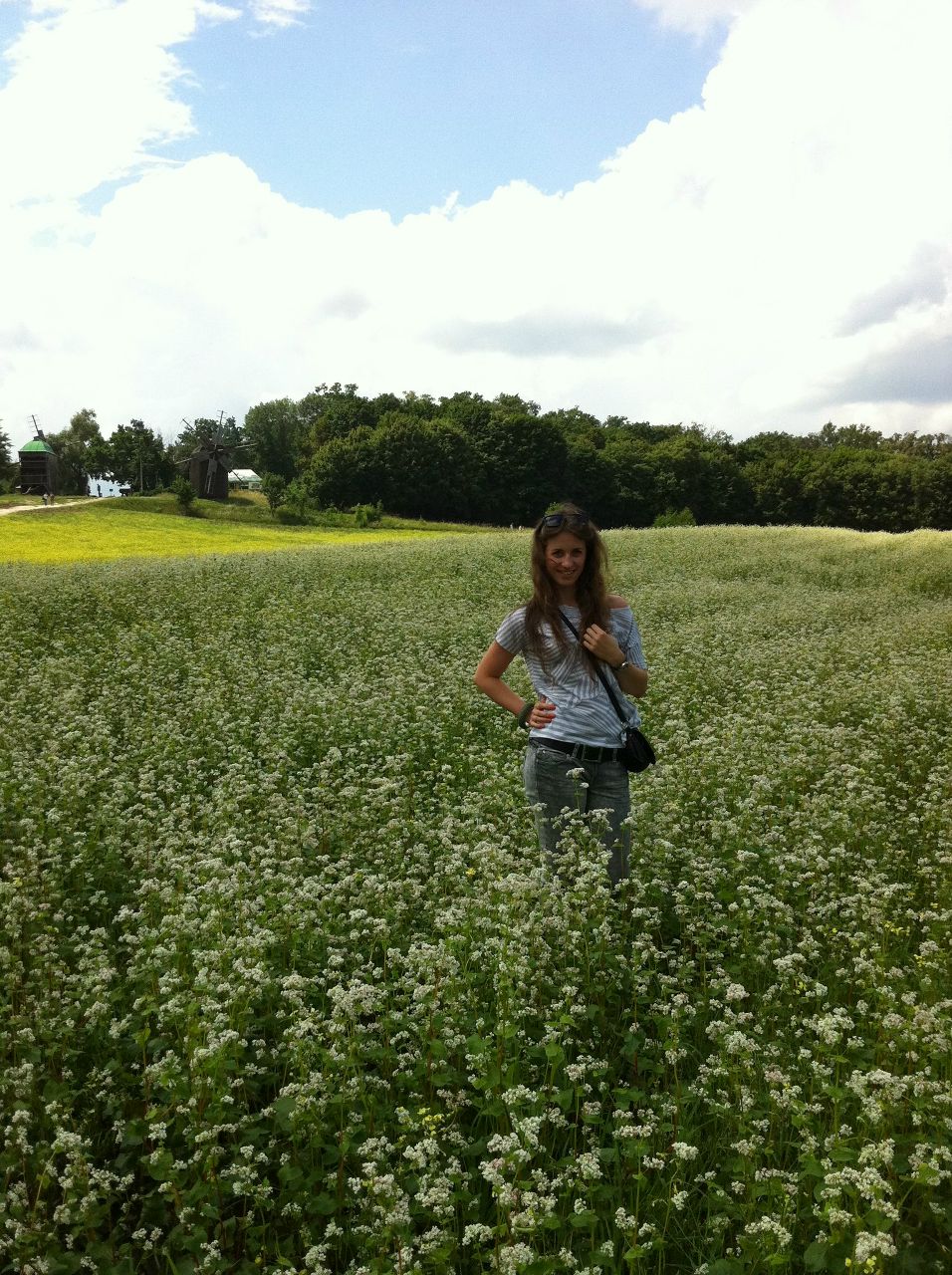 Лена Микерина | Киев