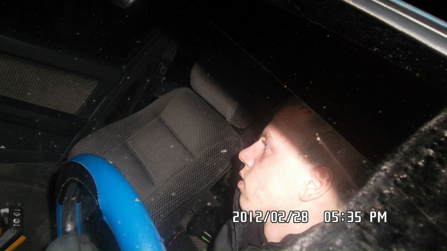 Валера Юрьев | Новая Малыкла