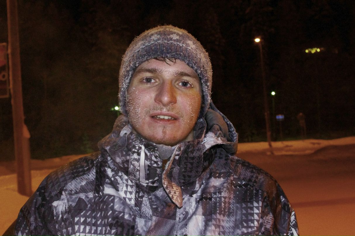 Вадим Пряхин | Tokyo