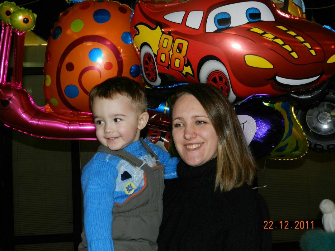 Елена Мазур | Черкассы