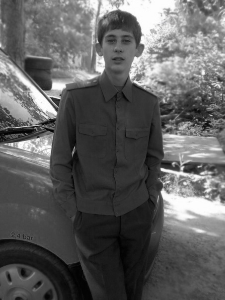 Фото профиля