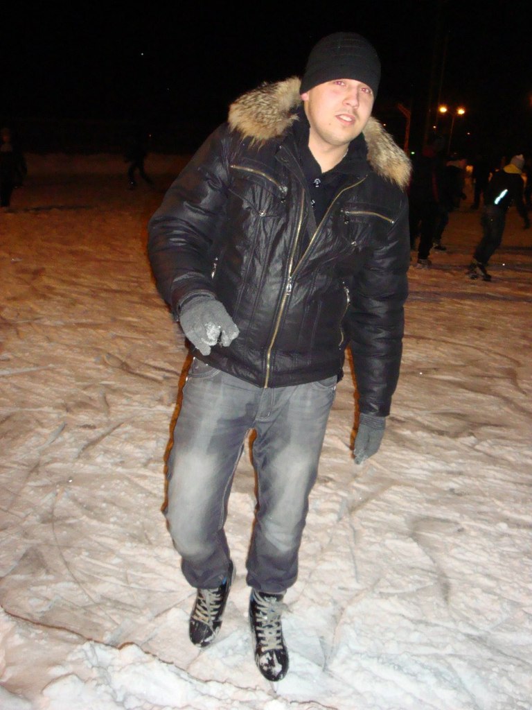 Рома Нараленков | Минск