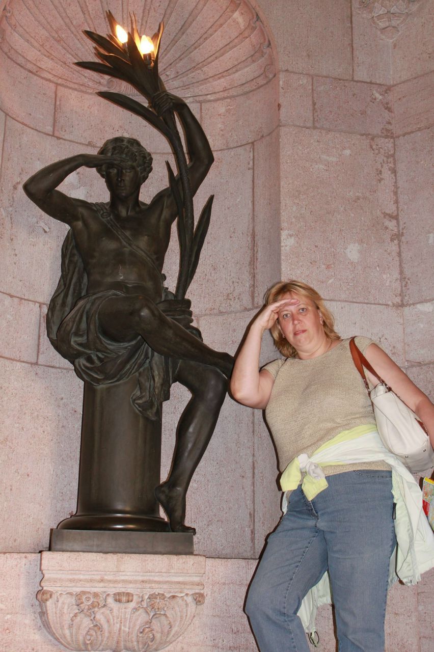 Ирина Копылова | Санкт-Петербург